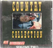 Nelson, Spears, a.o. - Country Collection Vol.2
