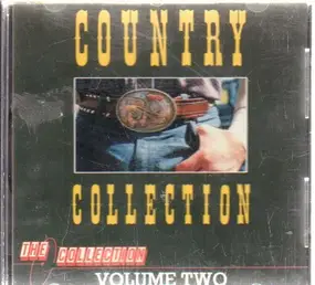 Nelson - Country Collection Vol.2