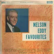 Nelson Eddy - Favourites