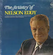 Nelson Eddy - The Artistry of Nelson Eddy