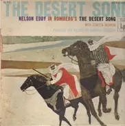 Nelson Eddy , Doretta Morrow - The Desert Song