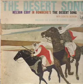 Nelson Eddy - The Desert Song