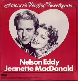 Nelson Eddy - America's Singing Sweethearts