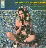 Nelson Riddle - The Riddle Of Today