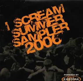 Nervous Chillin' - I Scream Sommer Sampler 2006