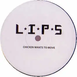N.E.R.D. - Chicken Wants To Move