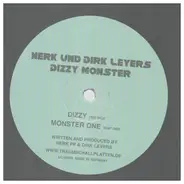 Nerk & Dirk Leyers - DIZZY MONSTER