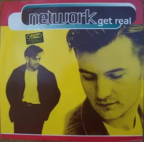 The Network - Get Real