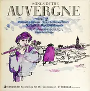 Netania Davrath - Songs Of The Auvergne, Volume 2