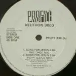 Neutron 9000 - Song For Jesus