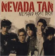 Nevada Tan - Niemand Hört Dich
