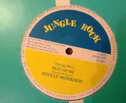 Neville Morrison - Best Of Me