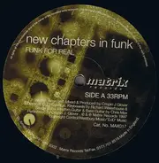 New Chapters In Funk - Funk for Real