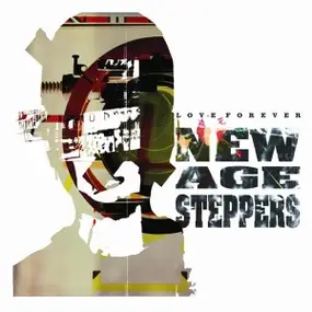 The New Age Steppers - Love Forever