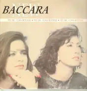 New Baccara - Yes Sir I Can Boogie '90