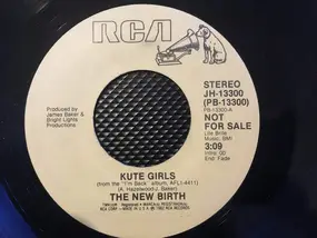 New Birth - Kute Girls