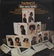 New Birth - The Best Of The New Birth