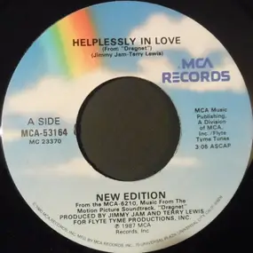 New Edition - Helplessly In Love