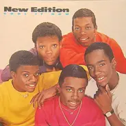 New Edition - cool it now