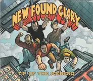 New Found Glory / International Superheroes Of Hardcore - Tip Of The Iceberg / Takin' It Ova'