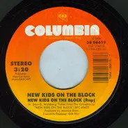 New Kids On The Block - Didn't I (Blow Your Mind)