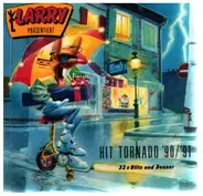 New Kids On The Block / Snap - Hit Tornado 90/91