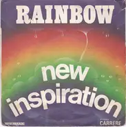 New Inspiration - Rainbow