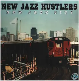 New Jazz Hustlers - New Jazz City