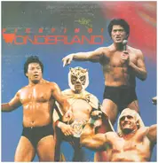 New Japan Pro-Wrestling - Fighting! Wonderland