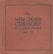 New Order, Joy Division - Ceremony