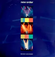 New Order - BBC Radio 1 Live In Concert