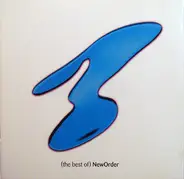 New Order - (The Best Of) NewOrder