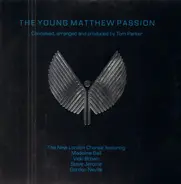 New London Chorale - The Young Matthew Passion