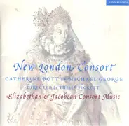 New London Consort - Elizabethan & Jacobean Consort Music