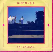 New Musik - Sanctuary