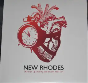 New Rhodes - The Joys Of Finding And Losing That Girl