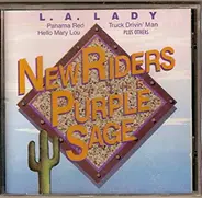 New Riders Of The Purple Sage - L. A. Lady