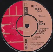 New World - Do It Again
