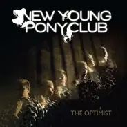 New York Pony Club - Optimist