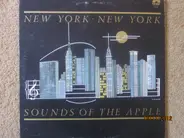 New York New York - Sounds Of The Big Apple
