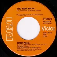 The New Birth - Honeybee / It's Impossible