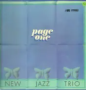 New Jazz Trio - Page One