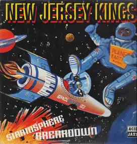 The New Jersey Kings - Stratosphere Breakdown