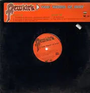 Newkirk - The Word Iz Out
