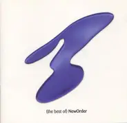 New Order - Best Of New Order