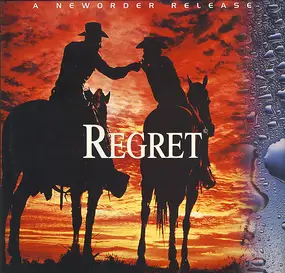New Order - Regret