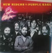 New Riders of the Purple Sage - Feelin' All Right