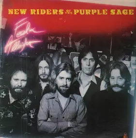 The New Riders of the Purple Sage - Feelin' All Right