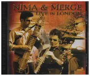 Nima Rezai & Merge - Live In London