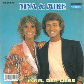 Nina & Mike - San Angelo